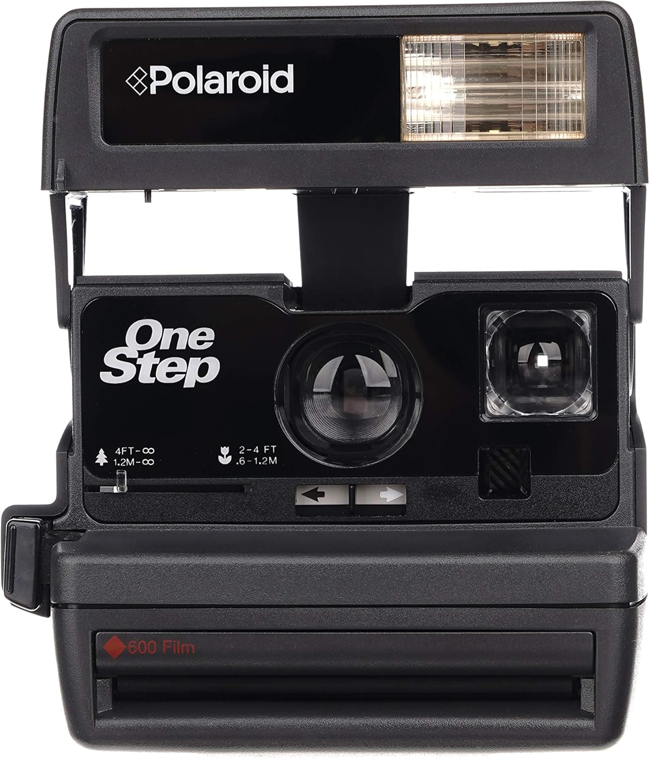 One-Step 600 Instant Camera