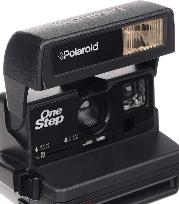One-Step 600 Instant Camera - Image 2