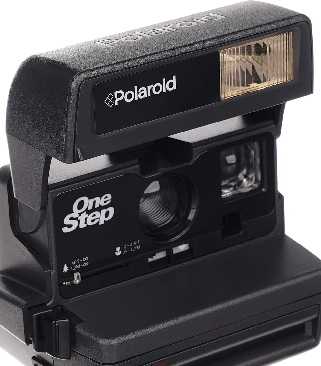 One-Step 600 Instant Camera - Image 2