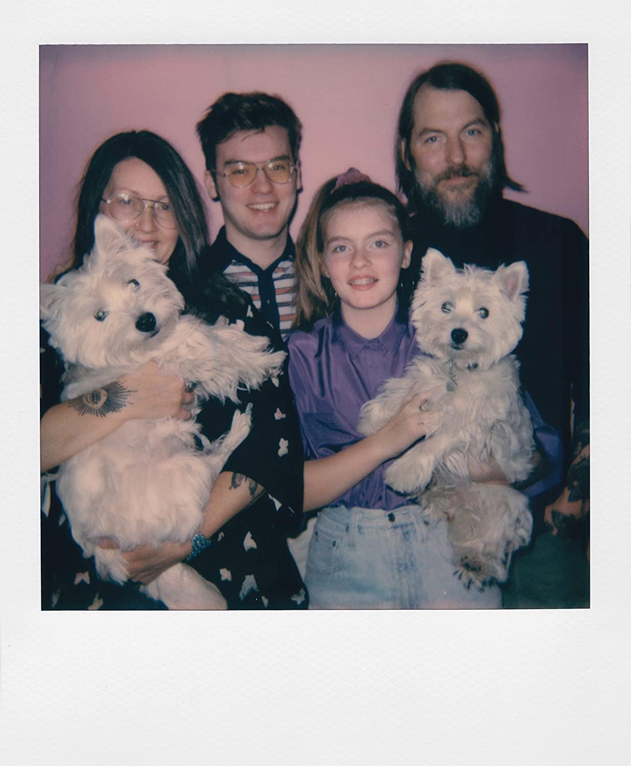One-Step 600 Instant Camera - Image 8